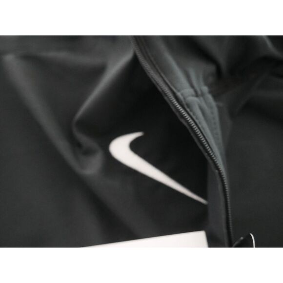 Nike Men's Iowa State Cyclones Coaches Dri-FIT Mid Weight Half-Zip Hoodie S - Picture 10 of 10